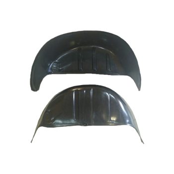 подкрылки (комплект) на DODGECARAVAN (IV), 00 - 07