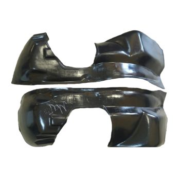 ПОДКРЫЛКИ (КОМПЛЕКТ) FIAT DUCATO (250), 06-14