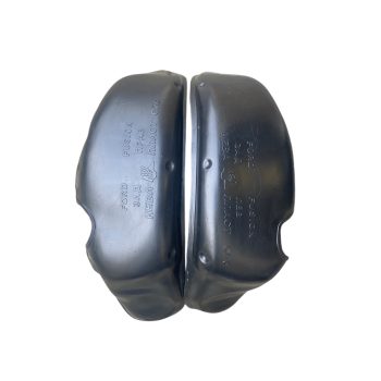 ПОДКРЫЛКИ (КОМПЛЕКТ) FORD FUSION (I), 03 - 12