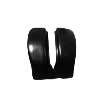 ПОДКРЫЛКИ (КОМПЛЕКТ) FORD TRANSIT (VII), 06 - 13