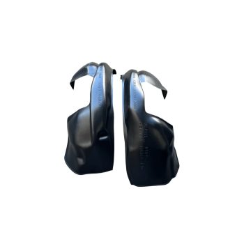 подкрылки (комплект) на HONDA CIVIC (английская сборка), 10.95 - 03.99