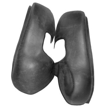 подкрылки (комплект) на LADA 2101, 70-88