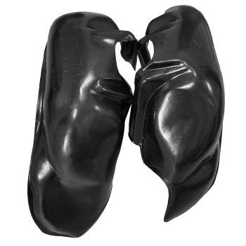 подкрылки (комплект) на MAZDA 3 (BK), 03 - 06