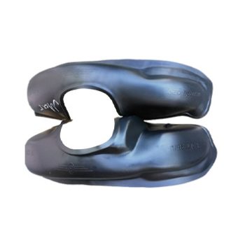 ПОДКРЫЛКИ (КОМПЛЕКТ) MAZDA 626 (GF), 97 - 01