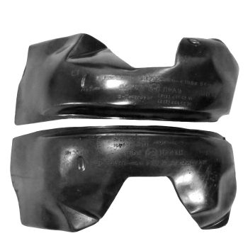 подкрылки (комплект) на MERCEDES BENZ C-kl (W202), 93 - 00