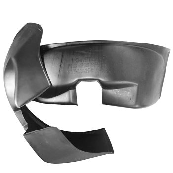 ПОДКРЫЛКИ (КОМПЛЕКТ) MERCEDES BENZ SPRINTER (W901-W905), 03 - 05