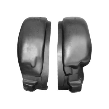 подкрылки (комплект) на MITSUBISHI MONTERO (II), 97 - 00