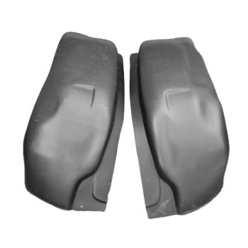 подкрылки (комплект) на MITSUBISHI PAJERO (I), 82 - 91