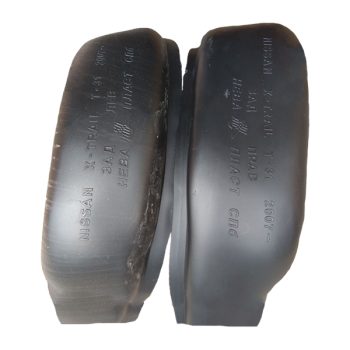 ПОДКРЫЛКИ (КОМПЛЕКТ) NISSAN X-TRAIL (T31), 07 - 14