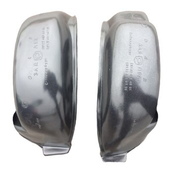 ПОДКРЫЛКИ (КОМПЛЕКТ) OPEL ASTRA (G), 98 - 09