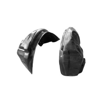 подкрылки (комплект) на PEUGEOT 107 (I), 05 -15