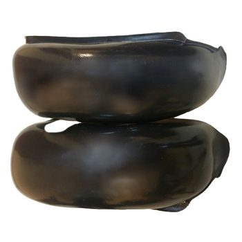 ПОДКРЫЛКИ (КОМПЛЕКТ) PEUGEOT BOXER (230), 94 - 02