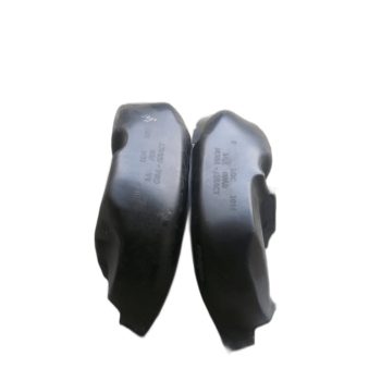 подкрылки (комплект) на RENAULT LOGAN (II), 14-