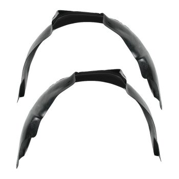 подкрылки (комплект) на SKODA OCTAVIA (I), 00 - 03