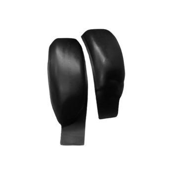 ПОДКРЫЛКИ (КОМПЛЕКТ) TOYOTA LAND CRUISER (J100), 98 - 07