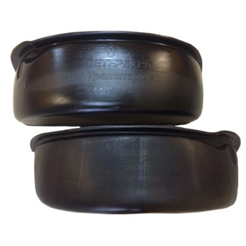 ПОДКРЫЛКИ (КОМПЛЕКТ) VW CARAVELLE (T4), 90 - 03