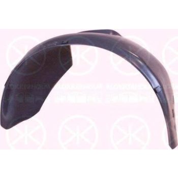 подкрылки (комплект) на VW GOLF (II), 83 - 92