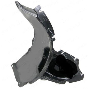 подкрылок на AUDI A2, 00 - 05