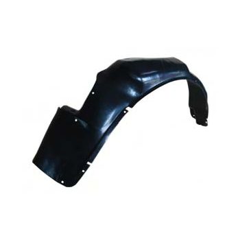 подкрылок на AUDI A3 (8L), 96 - 00