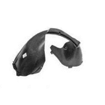 подкрылок на AUDI A3 (8P,8PA), 03 - 08