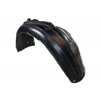 подкрылок на AUDI A4 (B6), 01 - 04