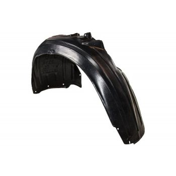 подкрылок на AUDI A4 (B6), 01 - 04