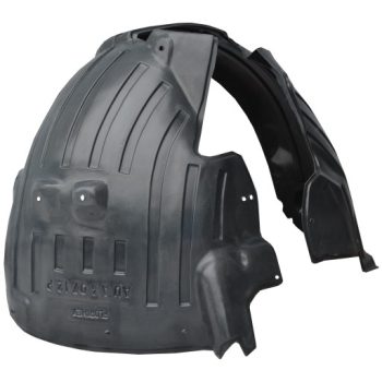 подкрылок на AUDI A4 (B8), 08 - 11