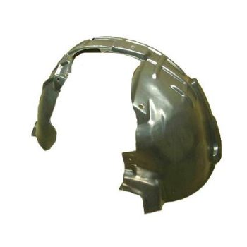 подкрылок на AUDI Q5 (8R), 08-17