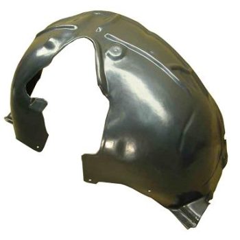 подкрылок на AUDI Q7 (4L), 06-15