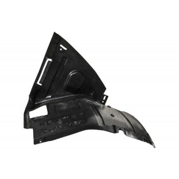 подкрылок на BMW 3 (E46), 01-07