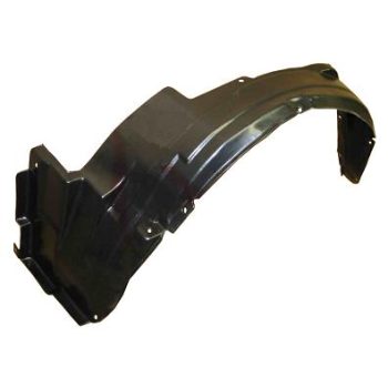 подкрылок на CHEVROLET TRACKER (II), 98 - 04