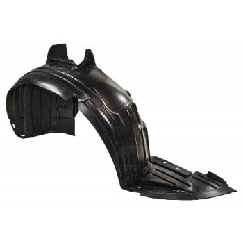 подкрылок на CITROEN C3 (I), 05 - 10