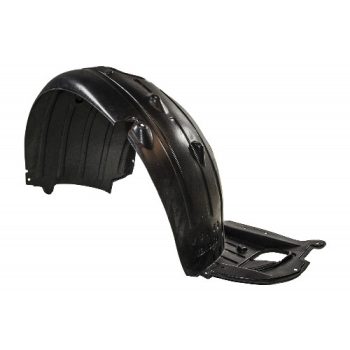 подкрылок на CITROEN C3 (II), 09-13