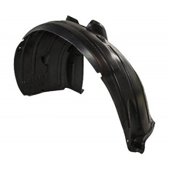 подкрылок на CITROEN C3 PICASSO (I), 09-17
