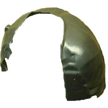 подкрылок на CITROEN C5 (II), 08-17