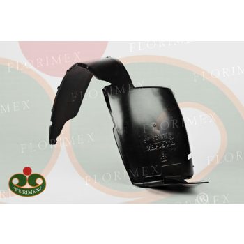 подкрылок на CITROEN EVASION (I), 94 - 02