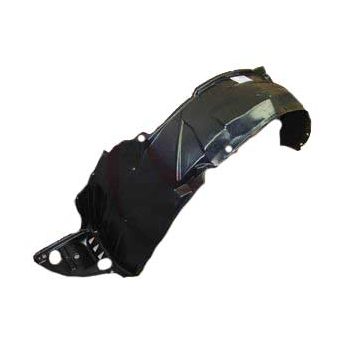 подкрылок на HONDA CIVIC (VII), 01 - 05