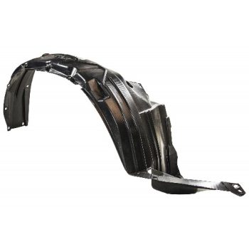 подкрылок на HONDA CR-V (II), 02-04