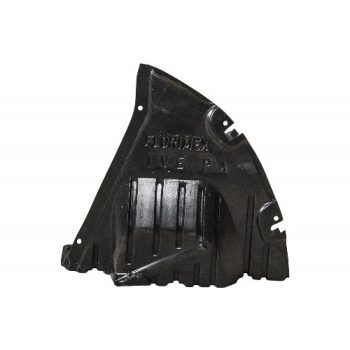 ПОДКРЫЛОК IVECO DAILY (II), 00 - 05