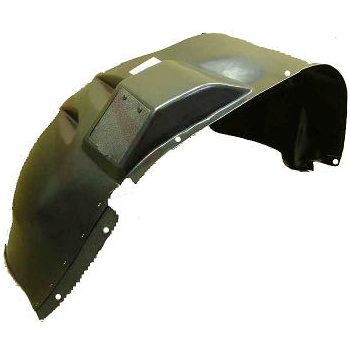 подкрылок на JEEP GRAND CHEROKEE (WK), 05-10