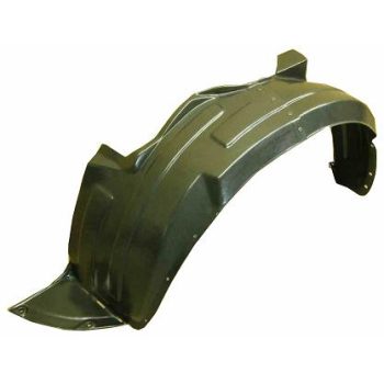 подкрылок на KIA PICANTO (I), 08-11