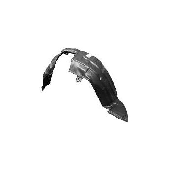 подкрылок на MAZDA 2 (DE), 07-10