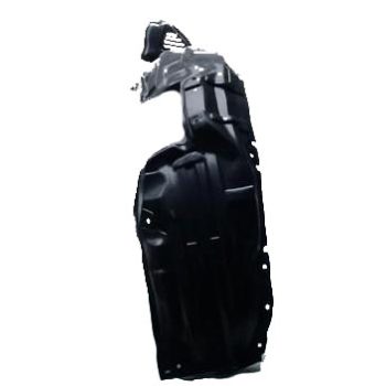подкрылок на MAZDA 3 (BK), 03 - 06