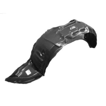подкрылок на MAZDA 3 (BL), 09 - 13