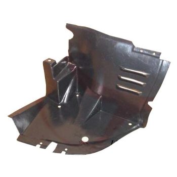 подкрылок на MERCEDES BENZ C-kl (W202), 93 - 00