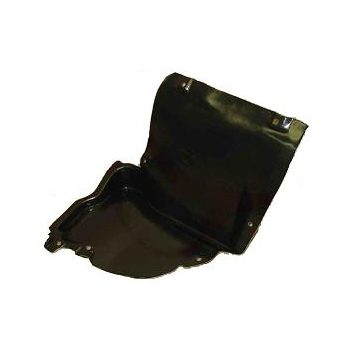 подкрылок на MERCEDES BENZ C-kl (W203), 00 - 06
