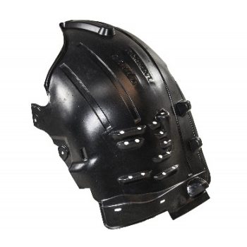 подкрылок на MERCEDES BENZ E-kl (W211/S211), 02 - 09