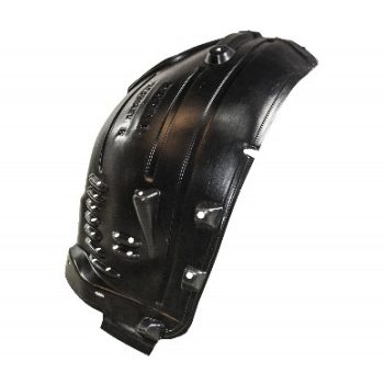 подкрылок на MERCEDES BENZ E-kl (W211/S211), 02 - 09