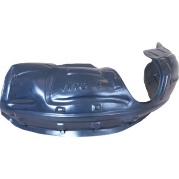 ПОДКРЫЛОК MERCEDES BENZ VITO (W638), 95-03
