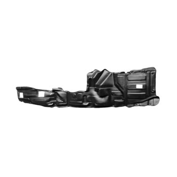 подкрылок на MITSUBISHI ECLIPSE (III), 00-05